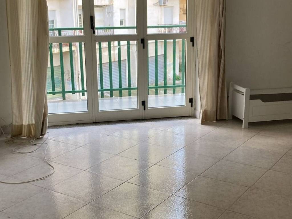 appartamento in vendita a Gioia Tauro