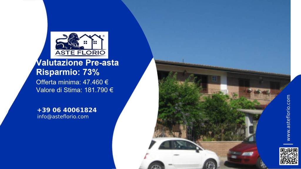 appartamento in vendita a Gioia Tauro