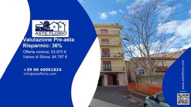 appartamento in vendita a Gioia Tauro