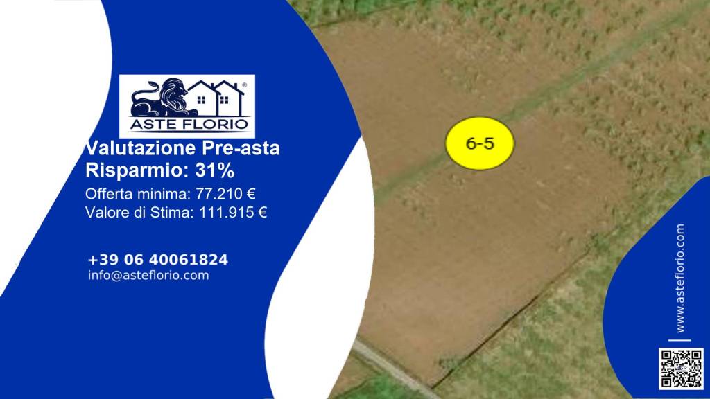 terreno agricolo in vendita a Gioia Tauro