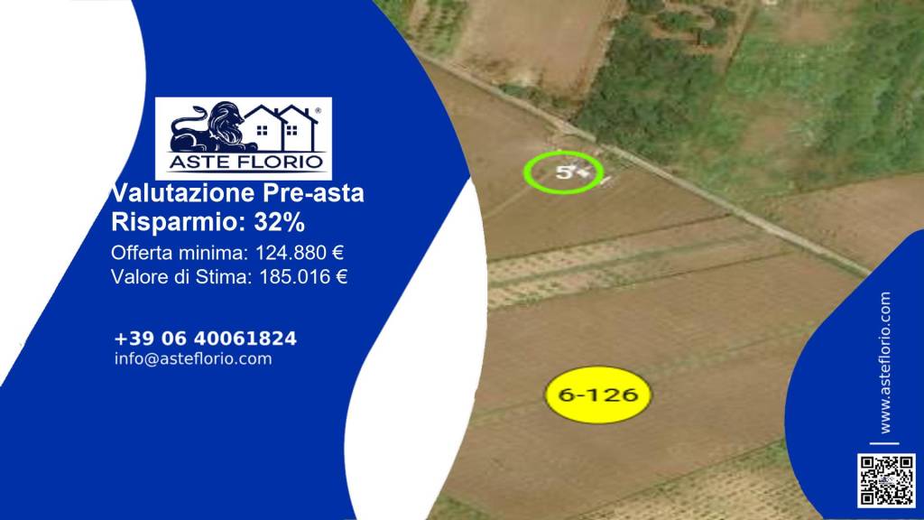 terreno agricolo in vendita a Gioia Tauro