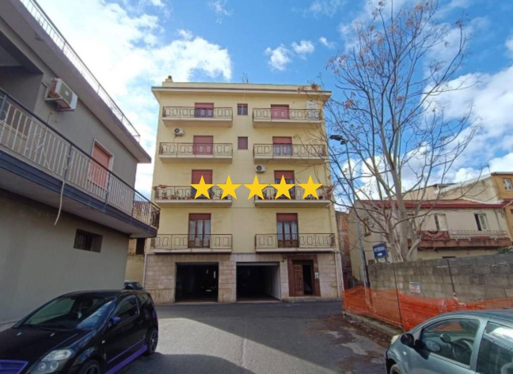 appartamento in vendita a Gioia Tauro