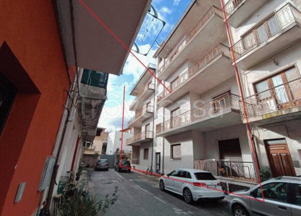 appartamento in vendita a Gioia Tauro