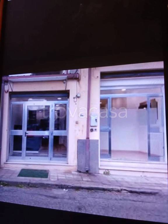 appartamento in vendita a Gioia Tauro