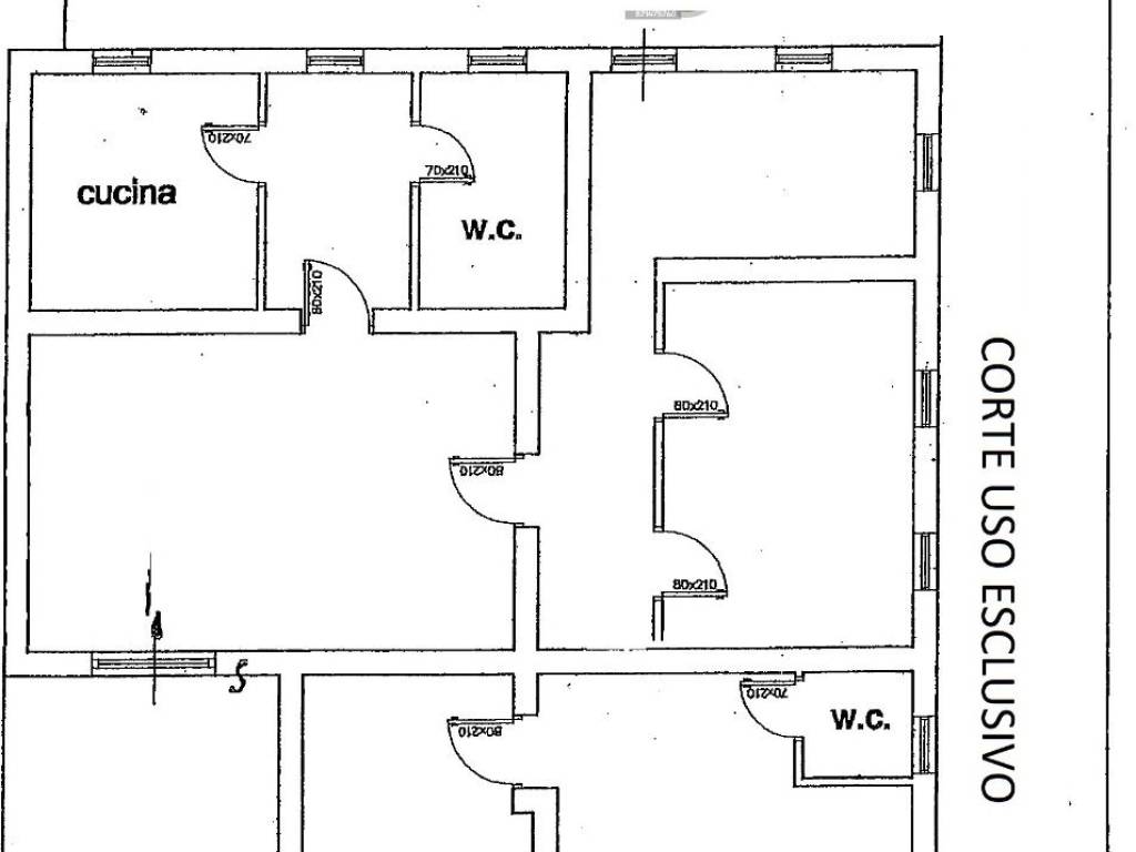 casa indipendente in vendita a Gioia Tauro