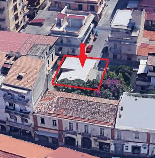 casa indipendente in vendita a Gioia Tauro