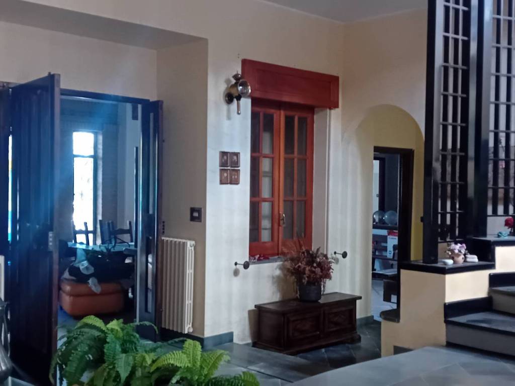 casa indipendente in vendita a Gioia Tauro