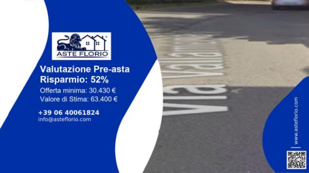locale commerciale in vendita a Gioia Tauro