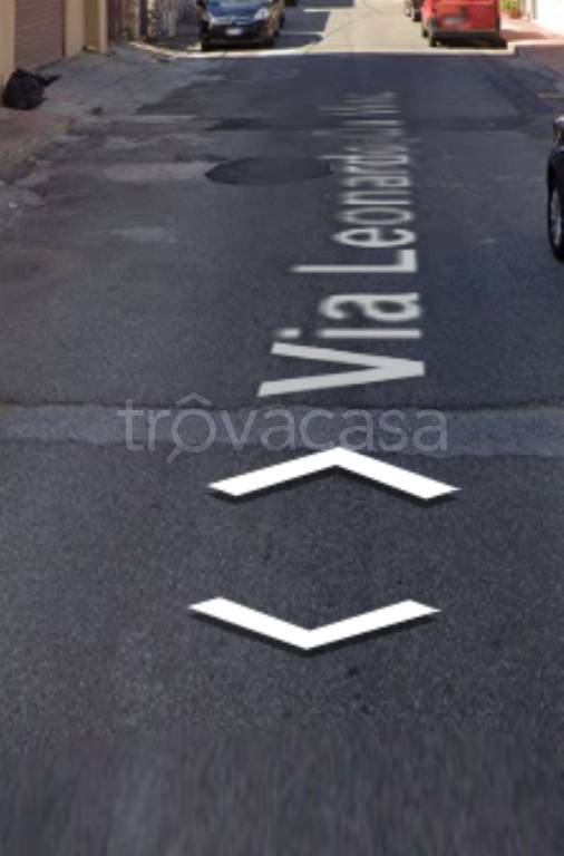 appartamento in vendita a Gioia Tauro