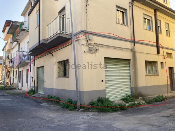 appartamento in vendita a Gioia Tauro
