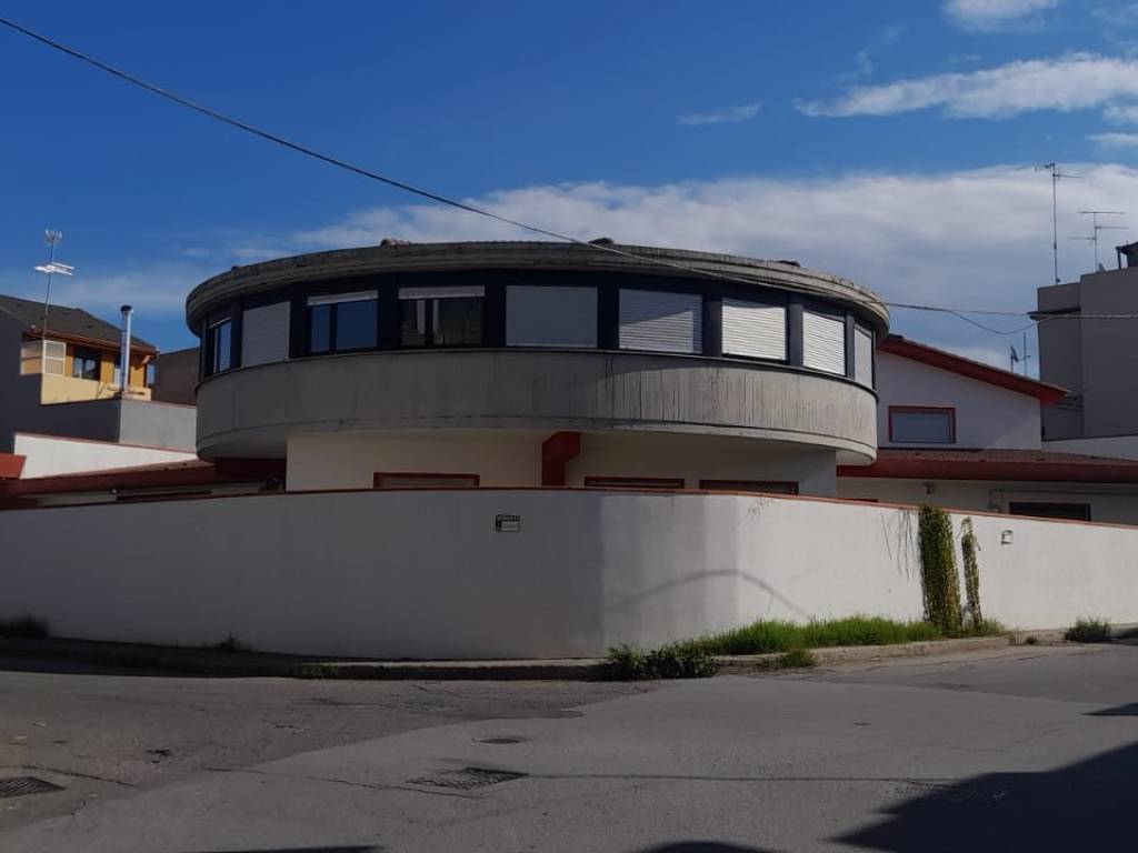 casa indipendente in vendita a Gioia Tauro