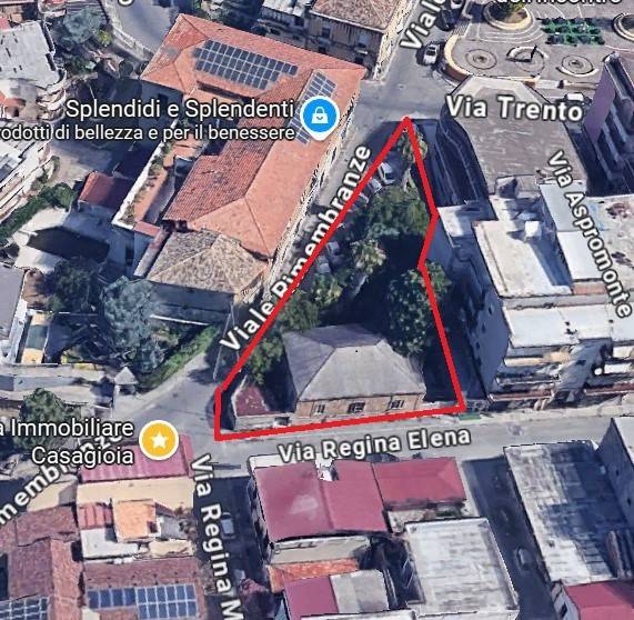 casa indipendente in vendita a Gioia Tauro