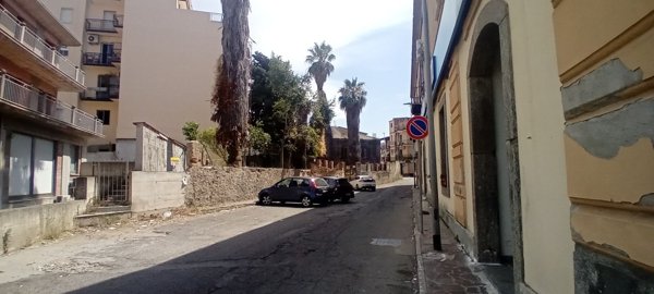casa semindipendente in vendita a Gioia Tauro