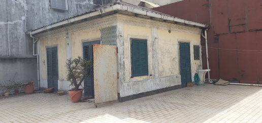 casa indipendente in vendita a Gioia Tauro