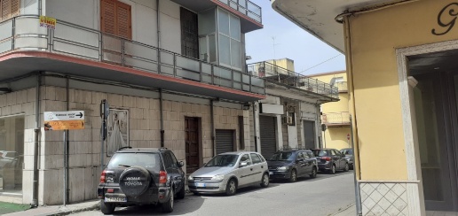 casa indipendente in vendita a Gioia Tauro