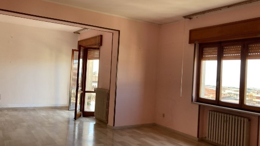 appartamento in vendita a Gioia Tauro