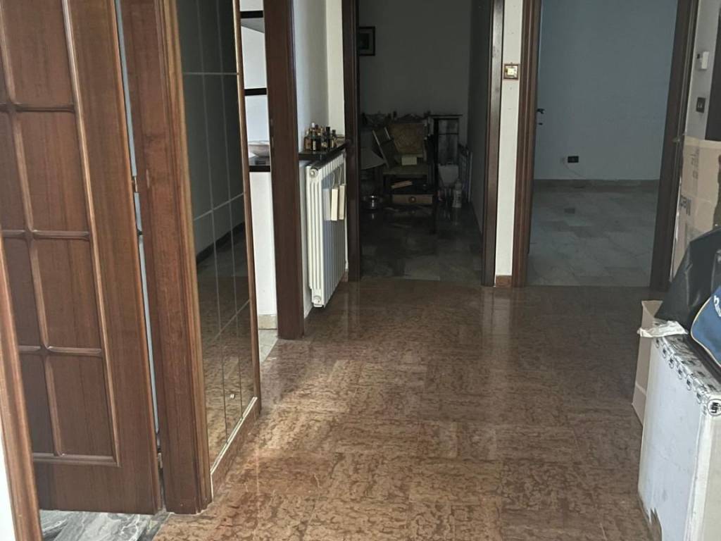 appartamento in vendita a Gioia Tauro