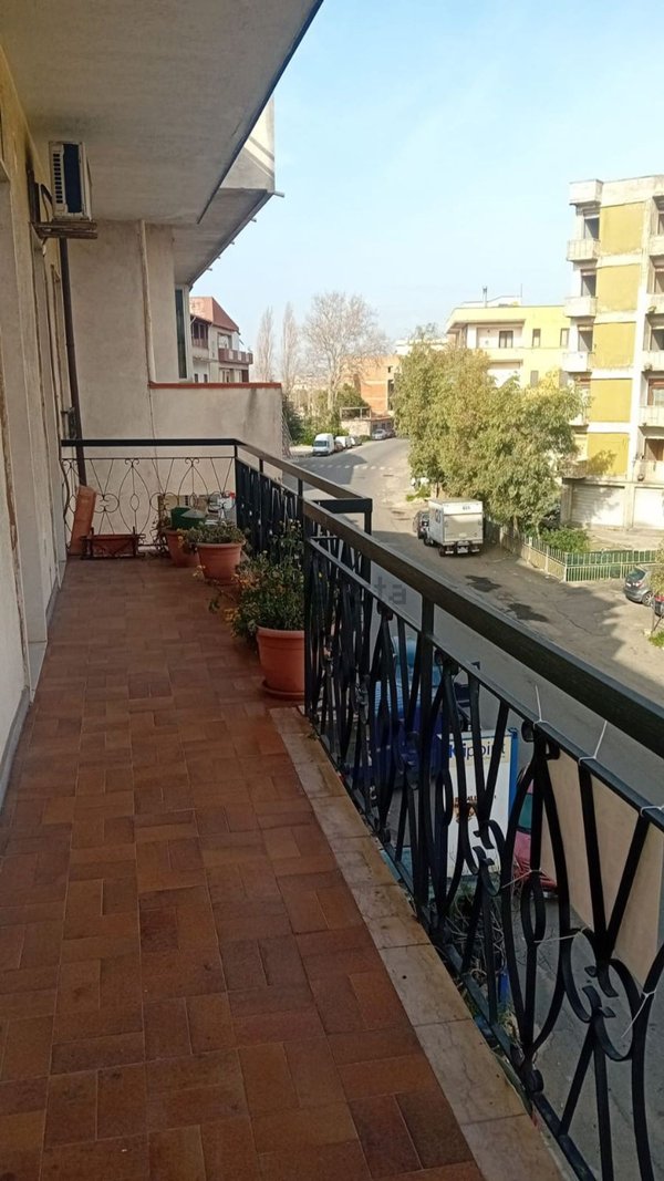 appartamento in vendita a Gioia Tauro