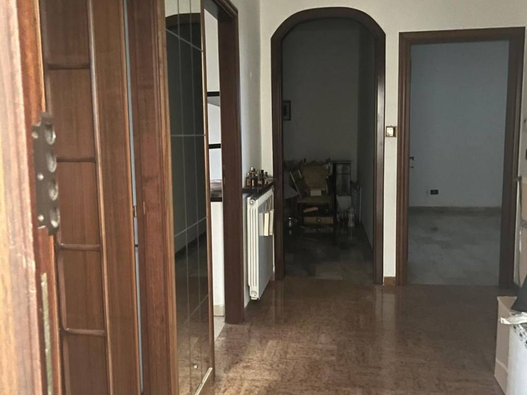 appartamento in vendita a Gioia Tauro