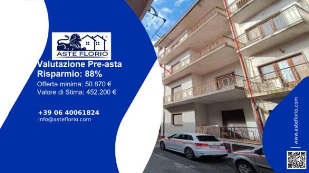 negozio in vendita a Gioia Tauro
