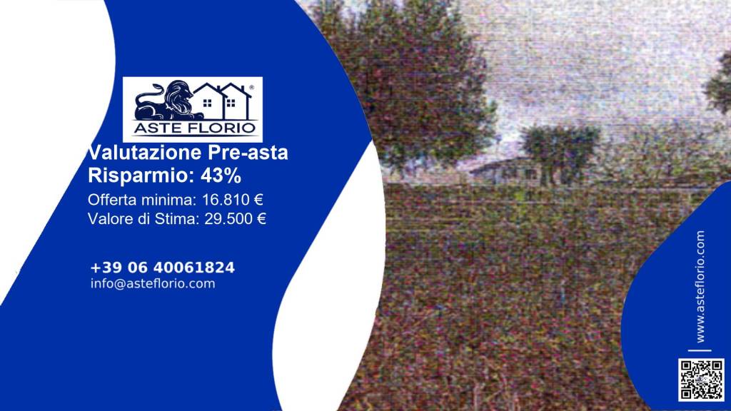 terreno agricolo in vendita a Gioia Tauro
