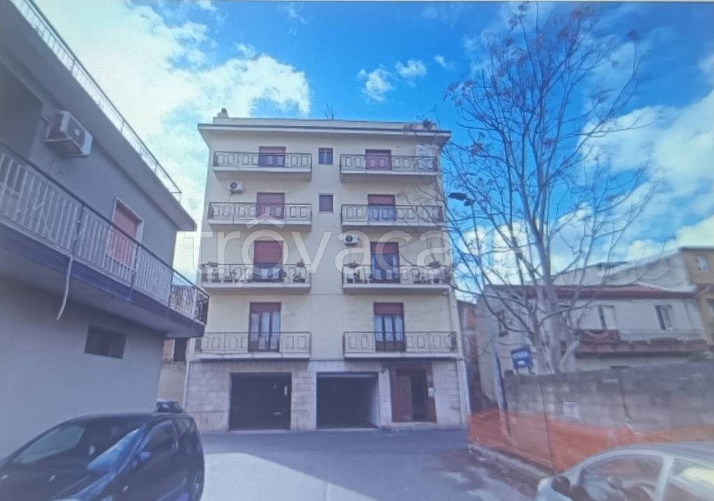 appartamento in vendita a Gioia Tauro