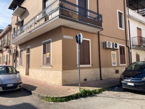 appartamento in vendita a Gioia Tauro