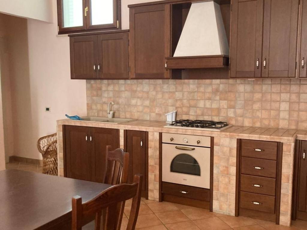 appartamento in vendita a Gioia Tauro