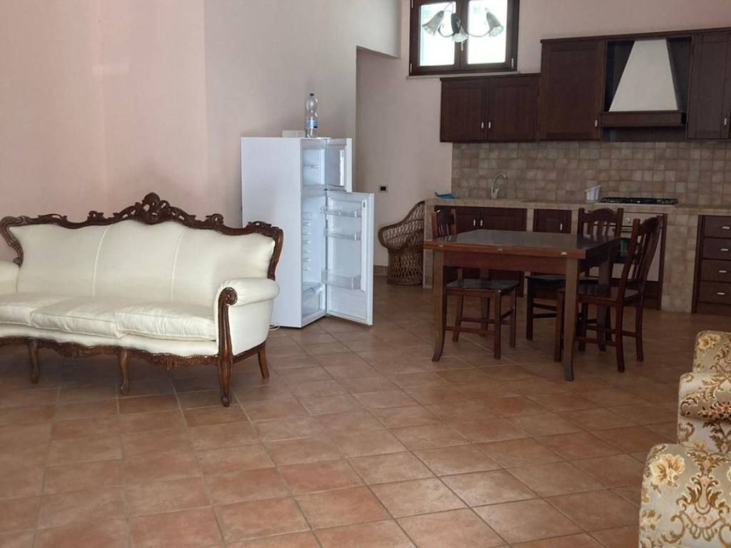 appartamento in vendita a Gioia Tauro