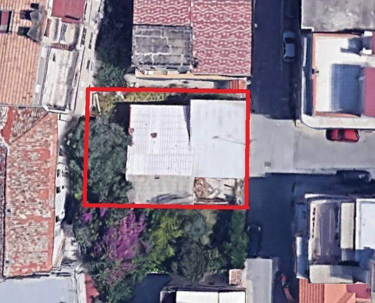 casa indipendente in vendita a Gioia Tauro