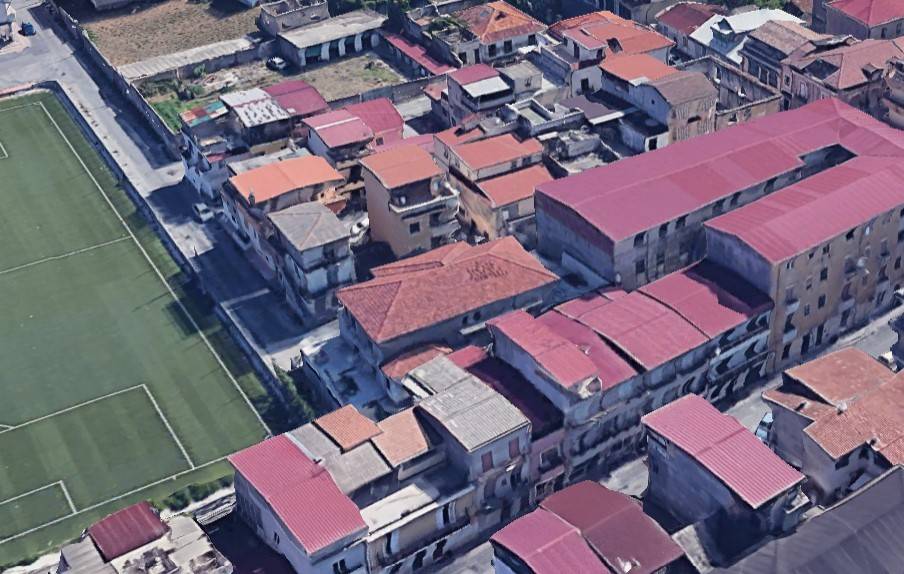 appartamento in vendita a Gioia Tauro