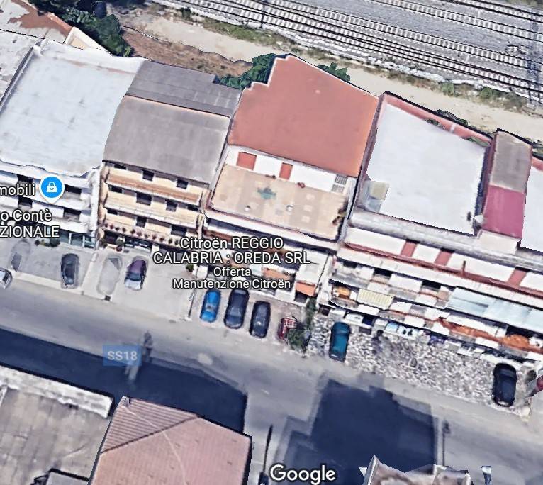 appartamento in vendita a Gioia Tauro