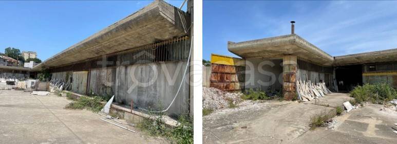 casa indipendente in vendita a Gioia Tauro