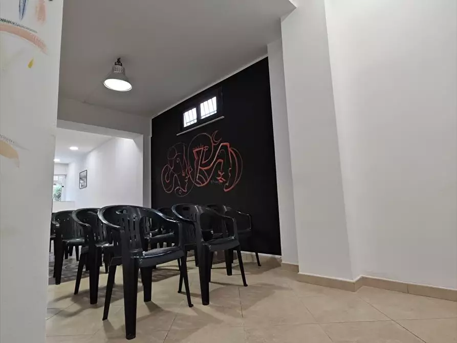 locale commerciale in vendita a Gioia Tauro