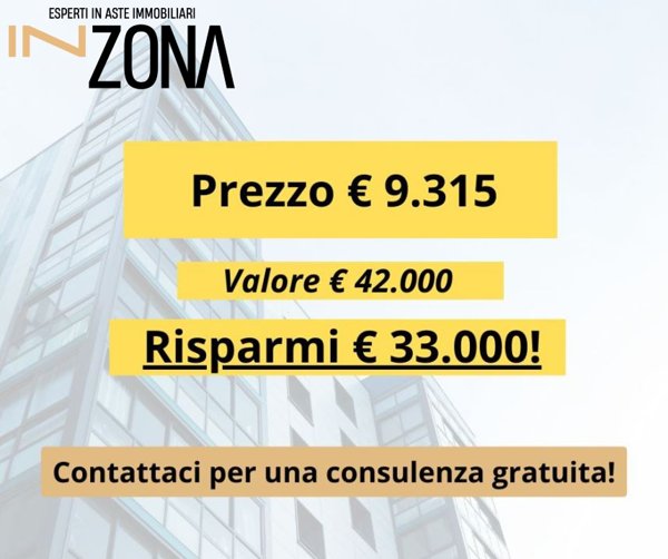 appartamento in vendita a Gioia Tauro