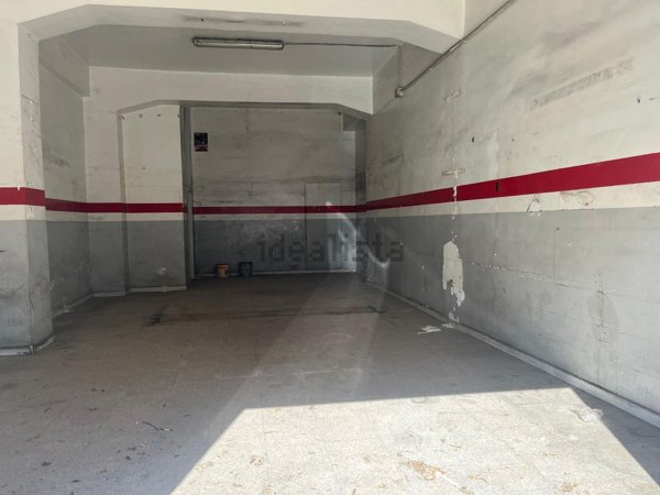 appartamento in vendita a Gioia Tauro