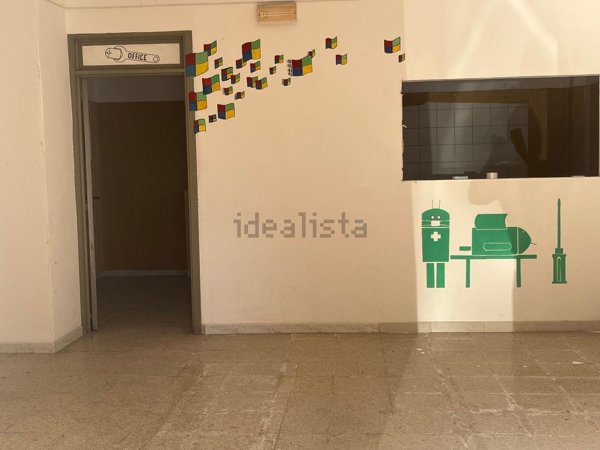 appartamento in vendita a Gioia Tauro