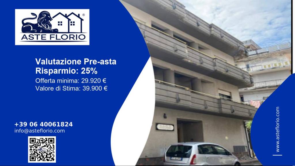 negozio in vendita a Gioia Tauro