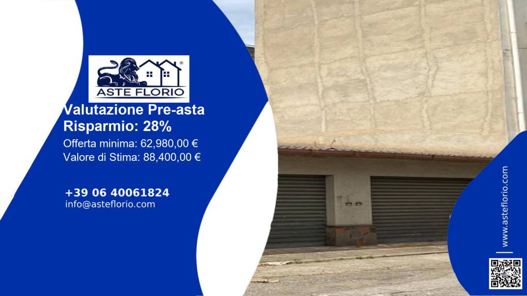 appartamento in vendita a Gioia Tauro