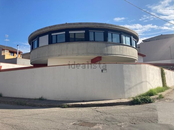 casa indipendente in vendita a Gioia Tauro