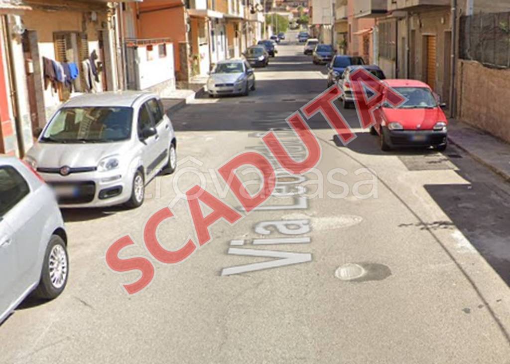 appartamento in vendita a Gioia Tauro