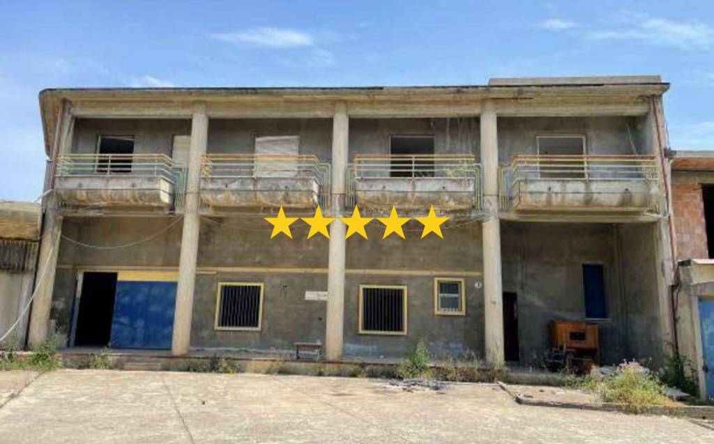 casa indipendente in vendita a Gioia Tauro