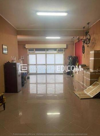 locale commerciale in vendita a Gioia Tauro