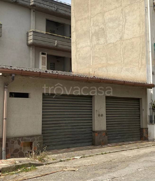 appartamento in vendita a Gioia Tauro