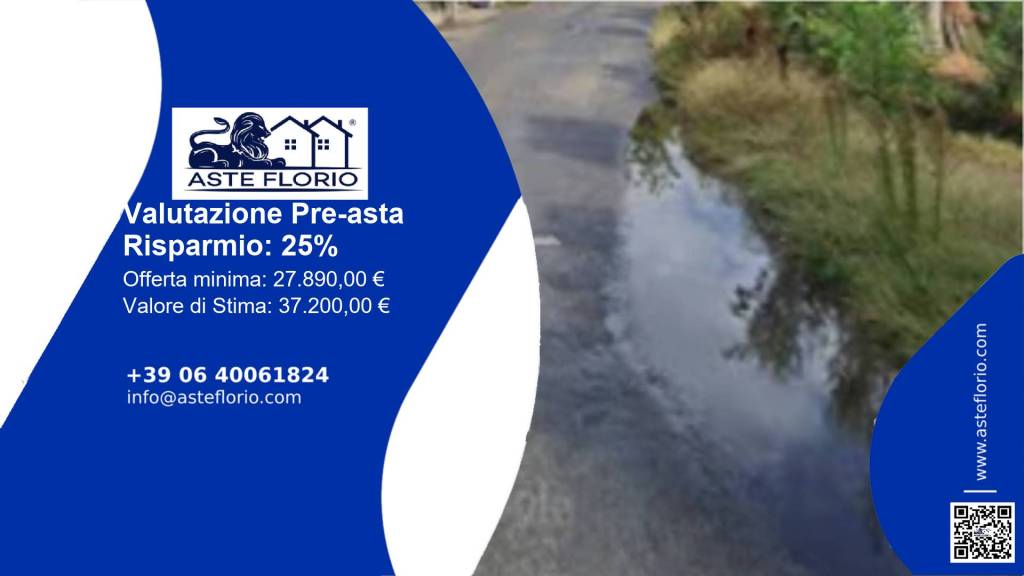 locale commerciale in vendita a Gioia Tauro