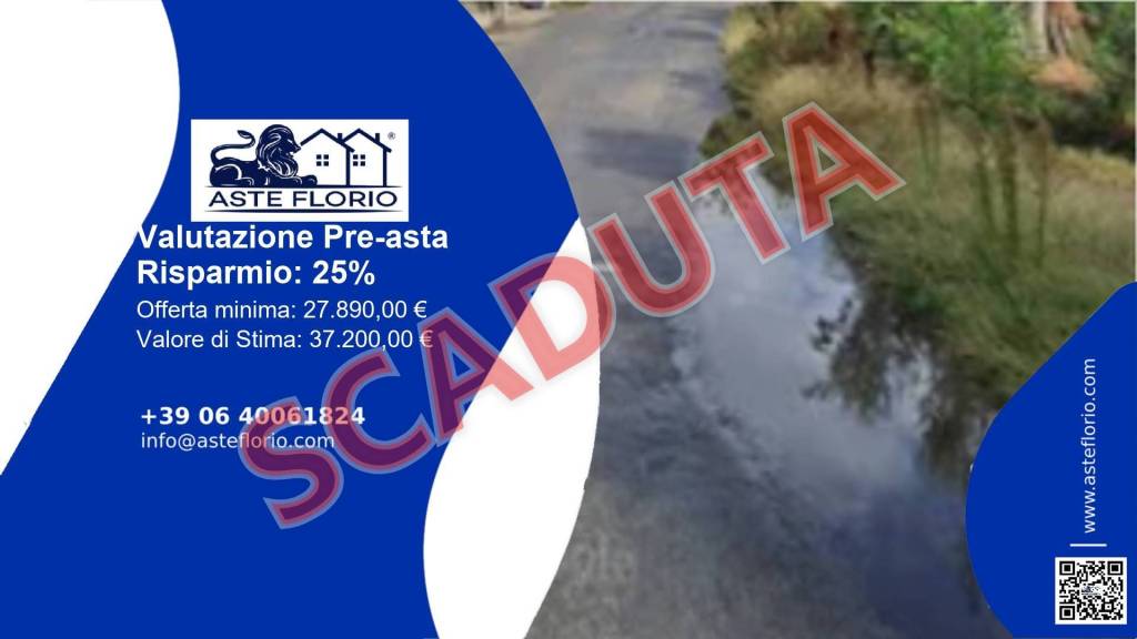 locale commerciale in vendita a Gioia Tauro