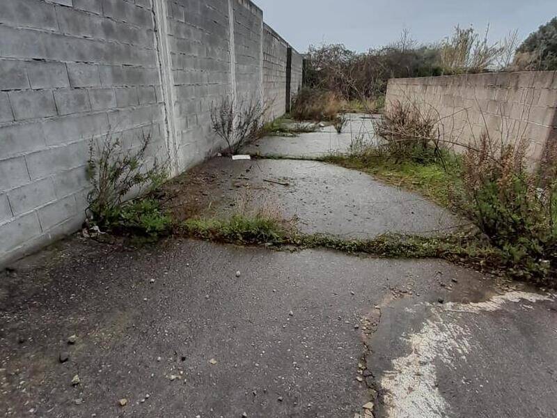 casa indipendente in vendita a Gioia Tauro