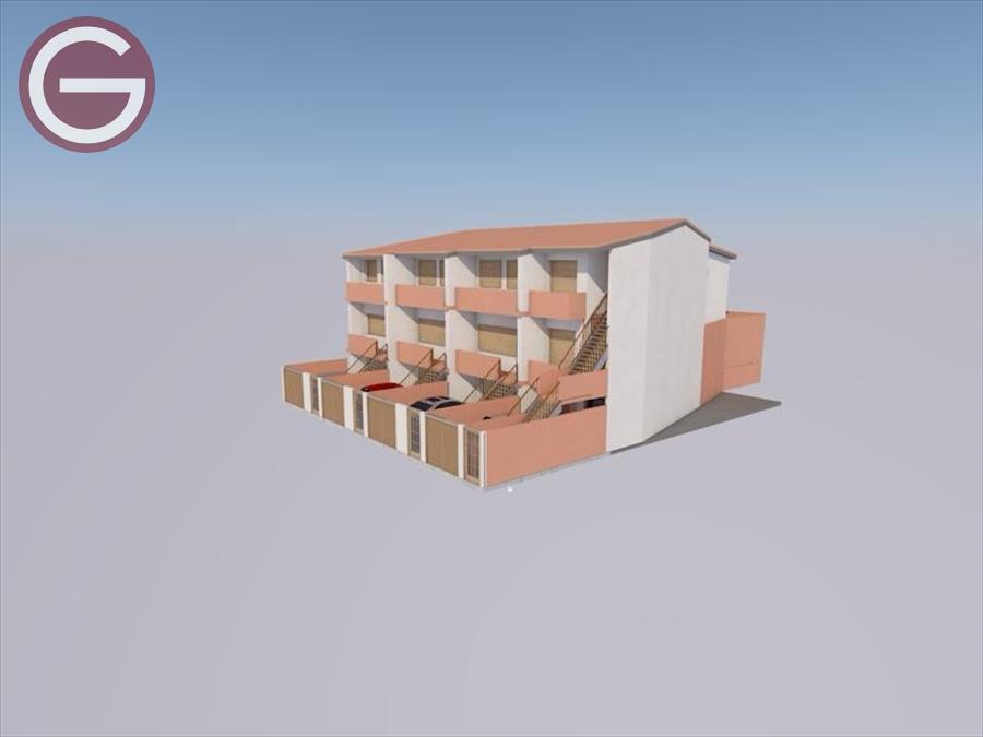 casa indipendente in vendita a Gioia Tauro