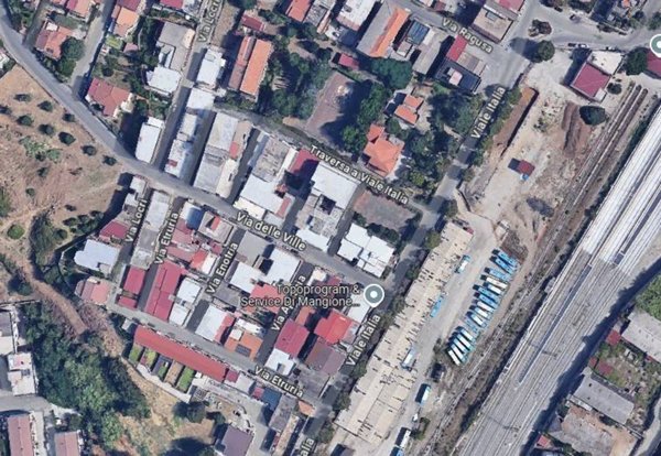 appartamento in vendita a Gioia Tauro