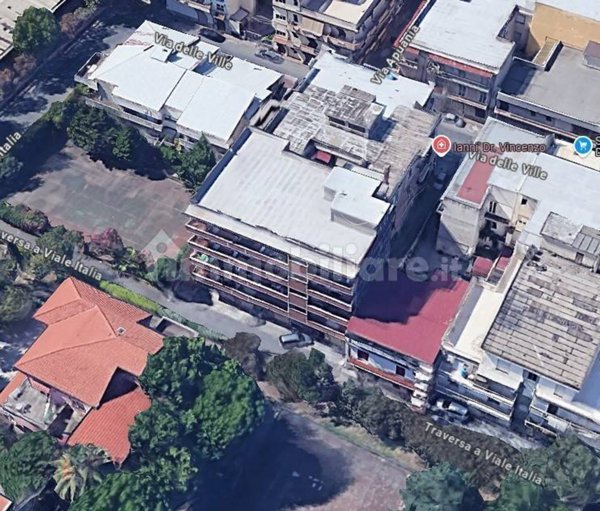 appartamento in vendita a Gioia Tauro